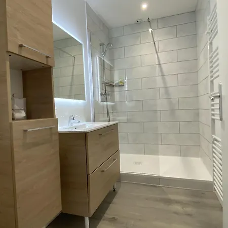 Residence Gaby & Tom 4 Etoiles Contrexeville Room photo