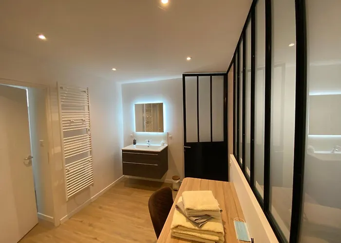 Residence Gaby & Tom 4 Etoiles