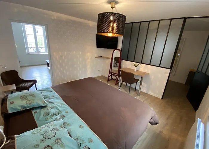 Residence Gaby & Tom 4 Etoiles