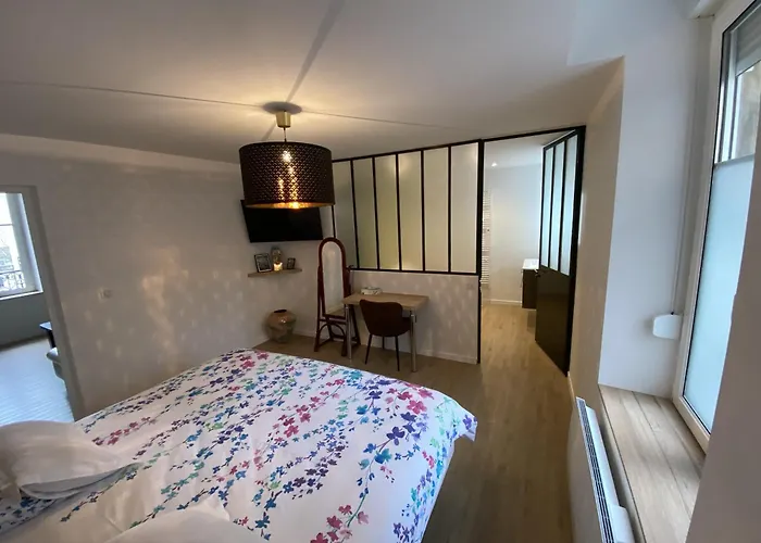 Residence Gaby & Tom 4 Etoiles