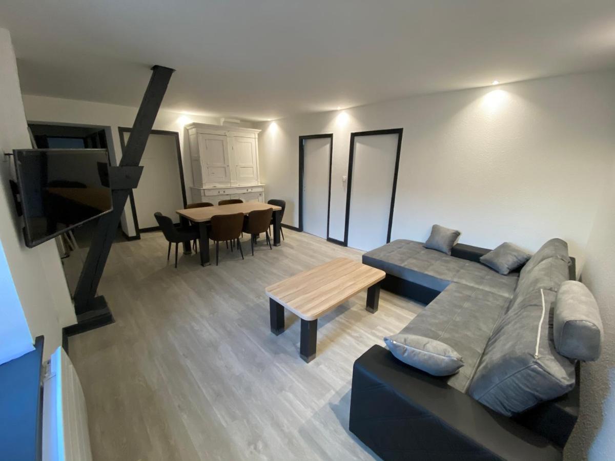 Gaby & Tom 4 Etoiles Holiday home