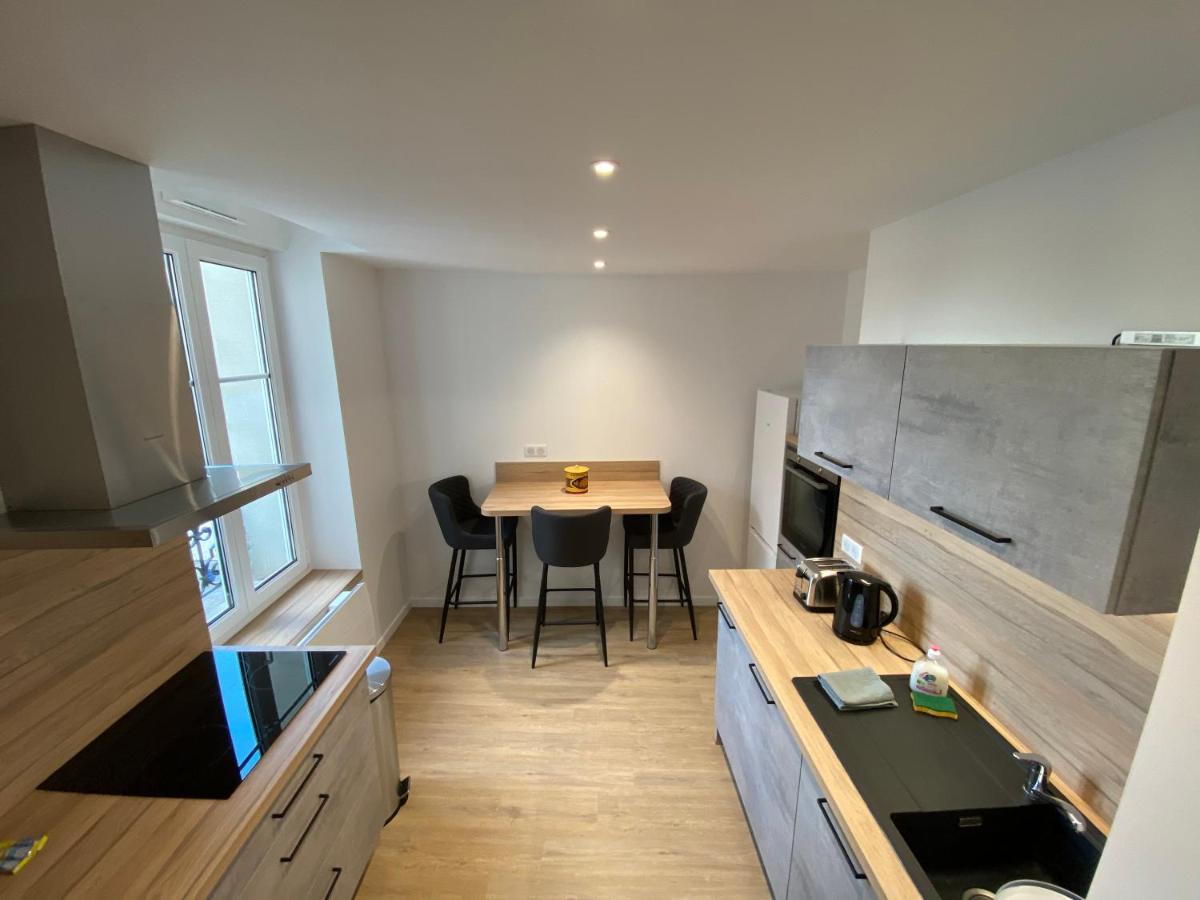 Holiday home Gaby & Tom 4 Etoiles Contrexeville
