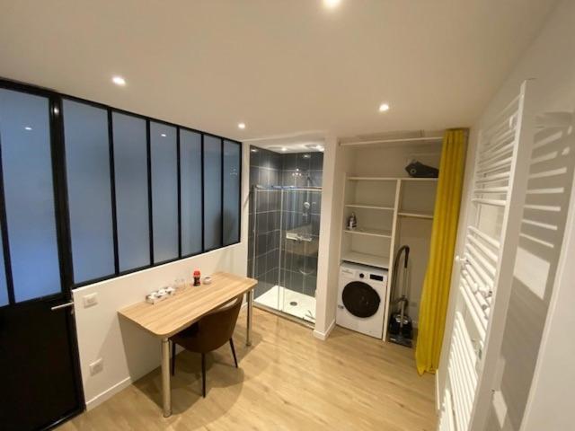 Gaby & Tom 4 Etoiles Holiday home Contrexeville