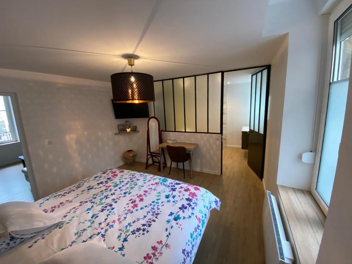 Gaby & Tom 4 Etoiles Holiday home