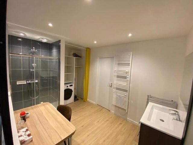Gaby & Tom 4 Etoiles Holiday home *