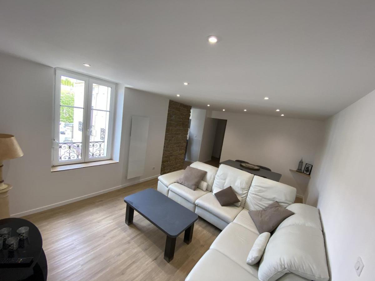 Gaby & Tom 4 Etoiles Holiday home *