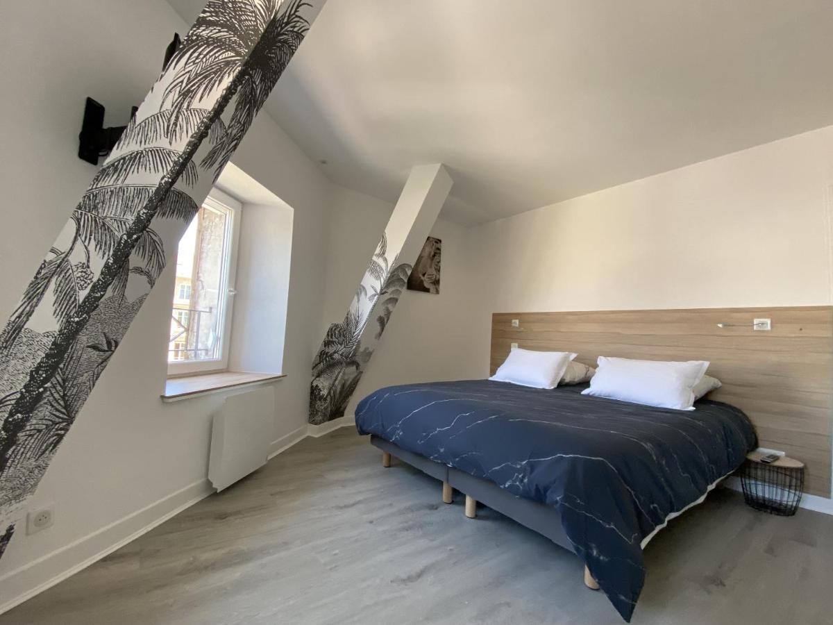 Holiday home Gaby & Tom 4 Etoiles Contrexeville