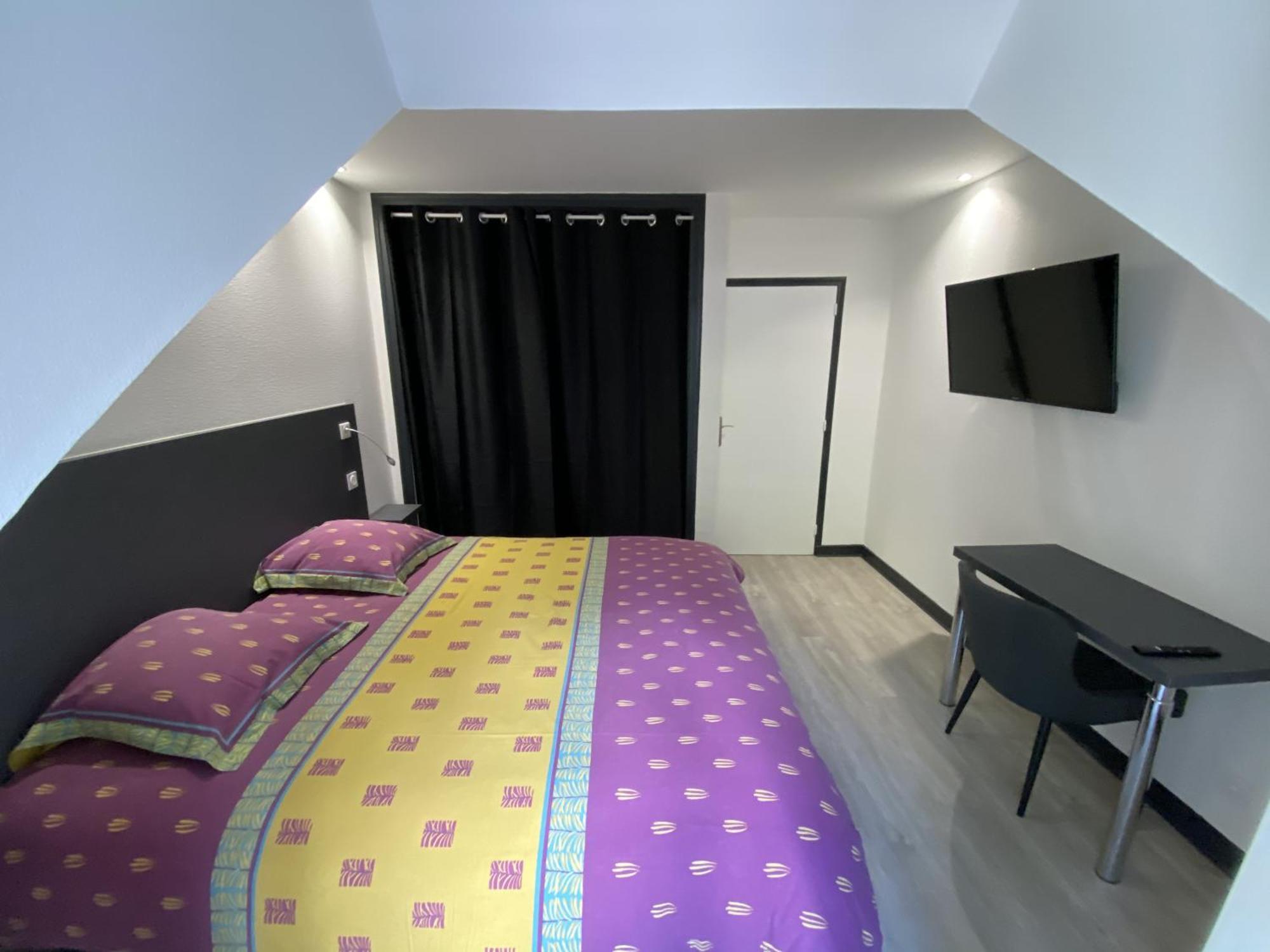 Holiday home Gaby & Tom 4 Etoiles *