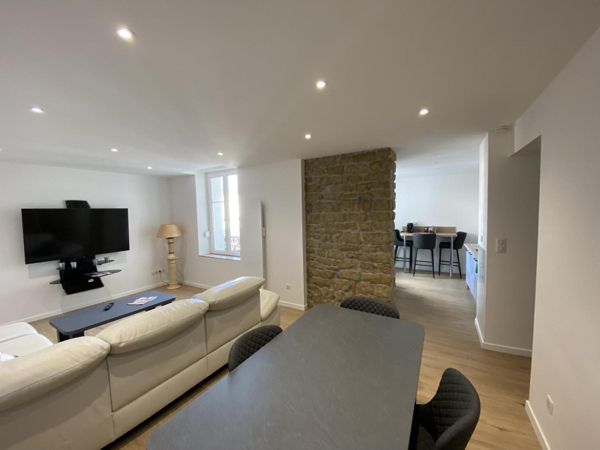 Gaby & Tom 4 Etoiles Holiday home