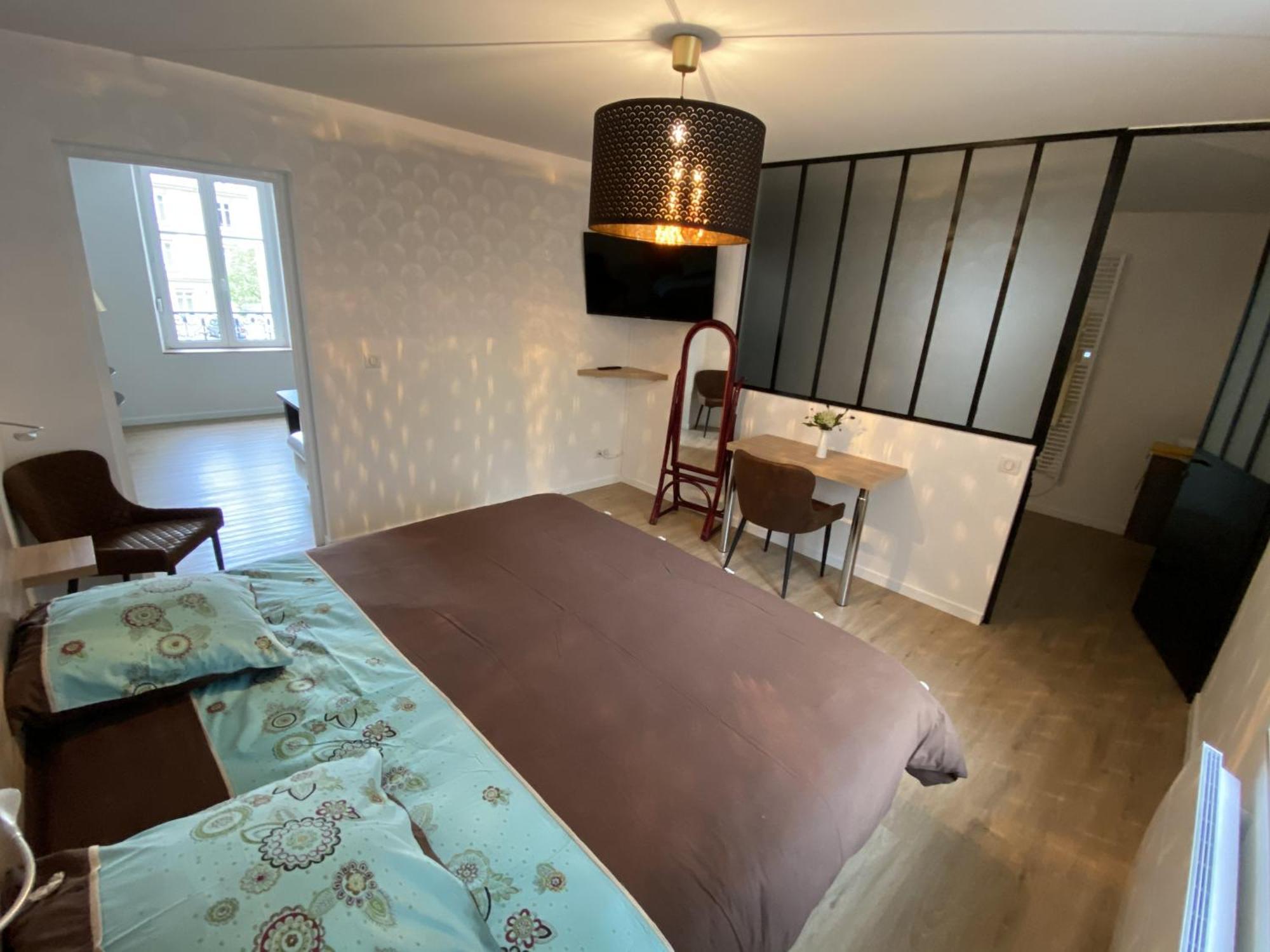 Holiday home Gaby & Tom 4 Etoiles Contrexeville