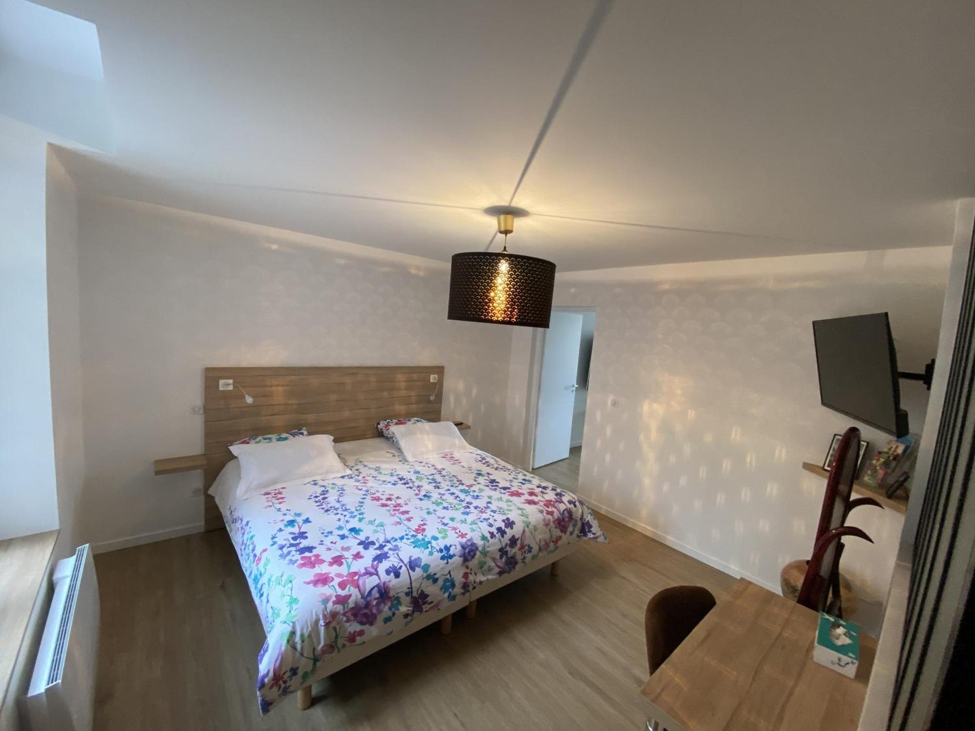 Gaby & Tom 4 Etoiles Holiday home *
